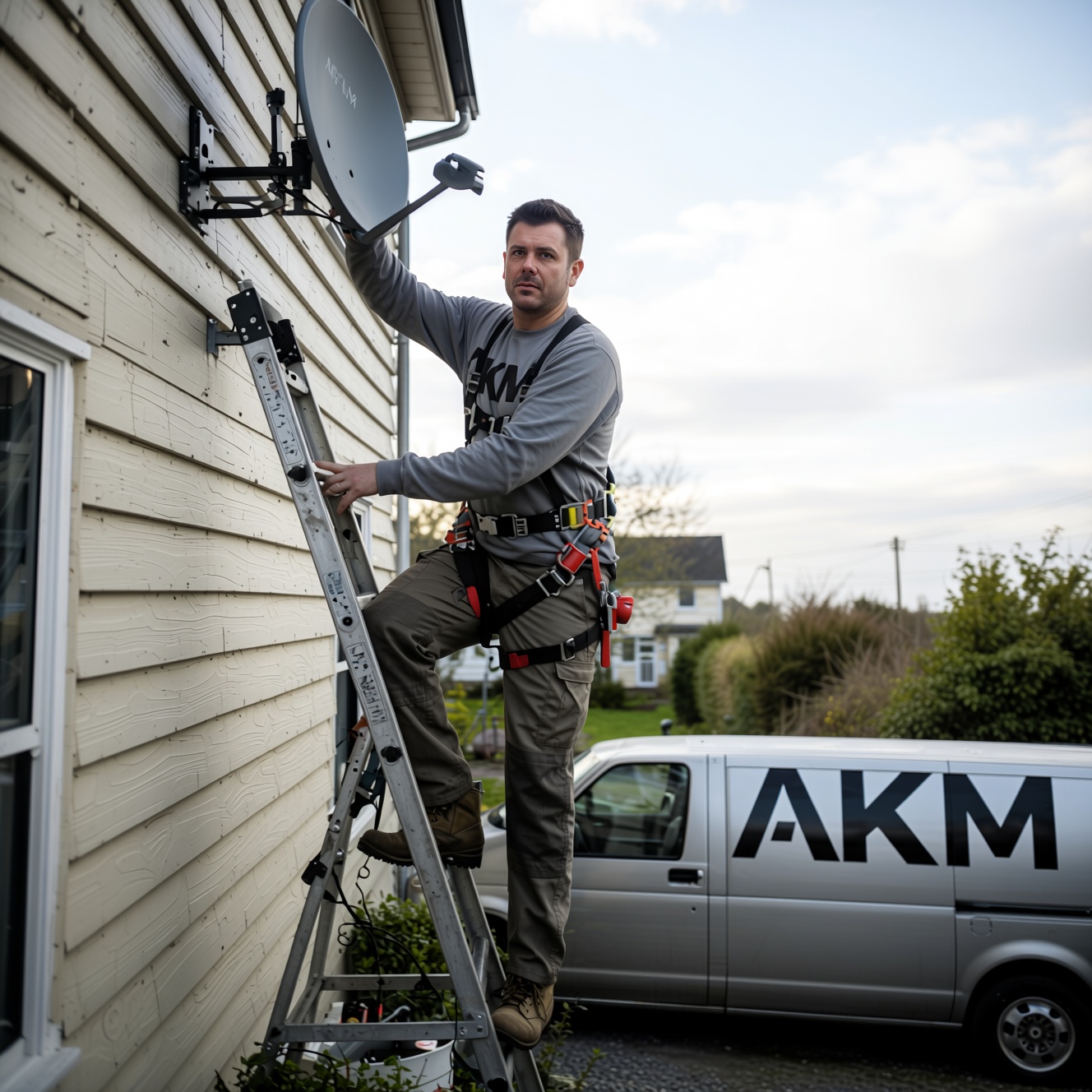 WiFi for Ring Door Bell & Smart Cameras in Minchinhampton 